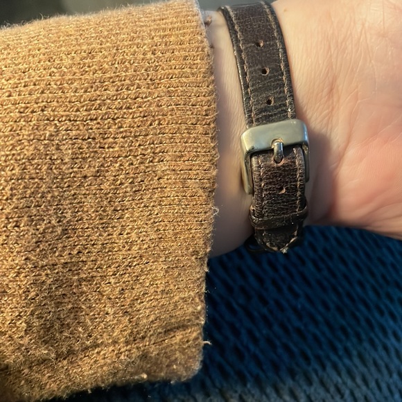 Ann Klein watch - Picture 5 of 5